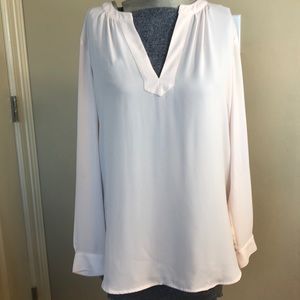 LOFT blouse